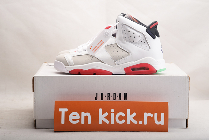 Air Jordan 6 Retro CT8529-062