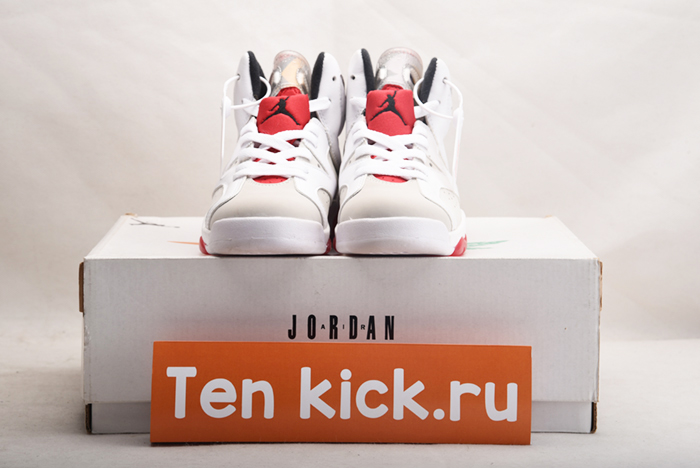 Air Jordan 6 Retro CT8529-062