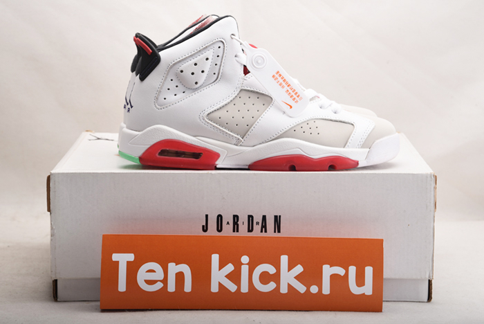 Air Jordan 6 Retro CT8529-062