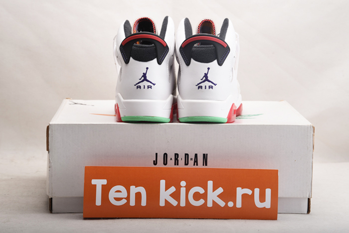 Air Jordan 6 Retro CT8529-062