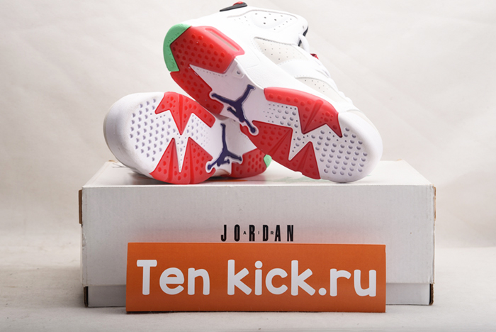 Air Jordan 6 Retro CT8529-062