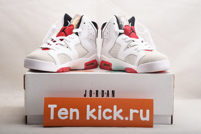 Air Jordan 6 Retro CT8529-062