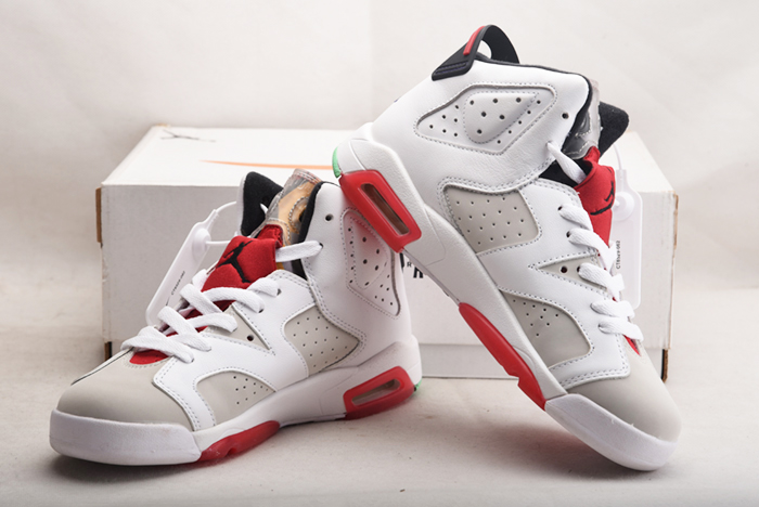 Air Jordan 6 Retro CT8529-062
