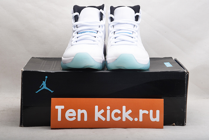 AIR JORDAN AJ7 TOPAZ MIST 442960-104