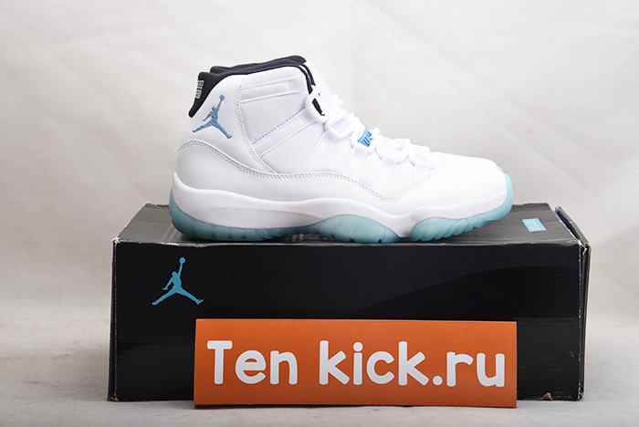 AIR JORDAN AJ7 TOPAZ MIST 442960-104