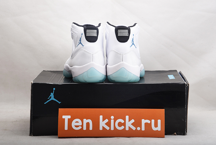 AIR JORDAN AJ7 TOPAZ MIST 442960-104