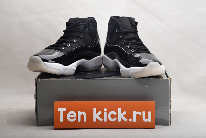 AIR JORDAN 11 “25th ANNIVERSARY” CT8012-011