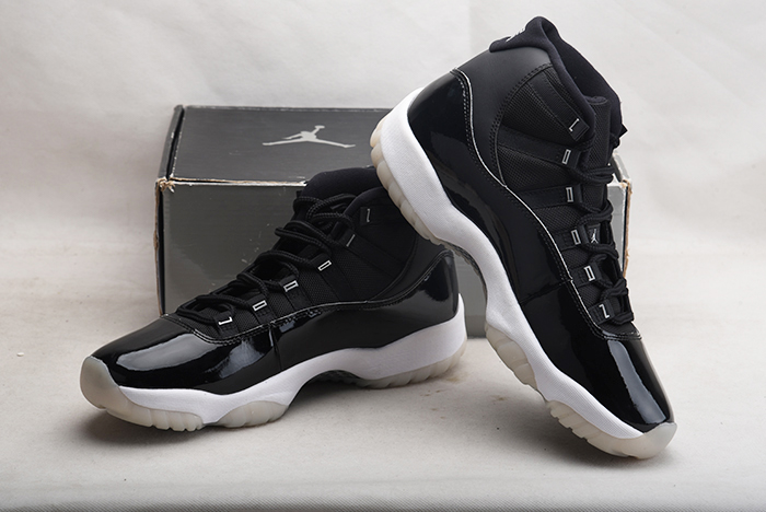 AIR JORDAN 11 “25th ANNIVERSARY” CT8012-011