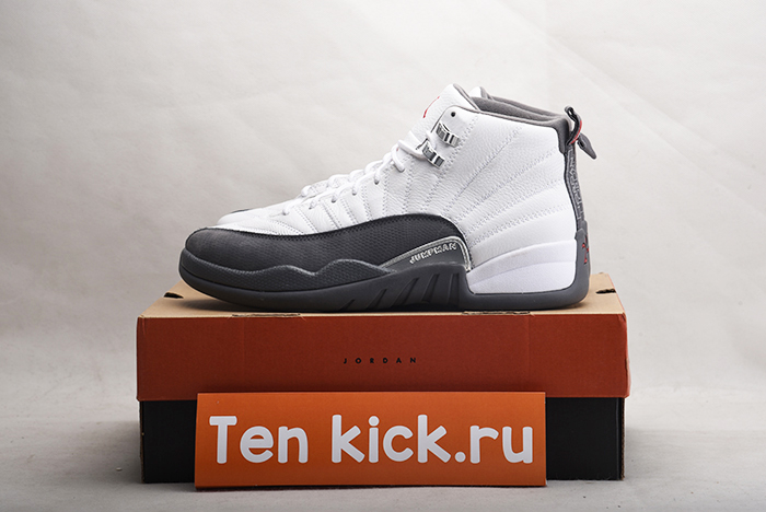AIR JORDAN 12 RETRO BG 130690-160