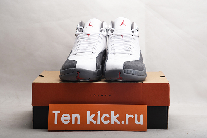 AIR JORDAN 12 RETRO BG 130690-160