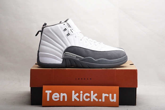 AIR JORDAN 12 RETRO BG 130690-160