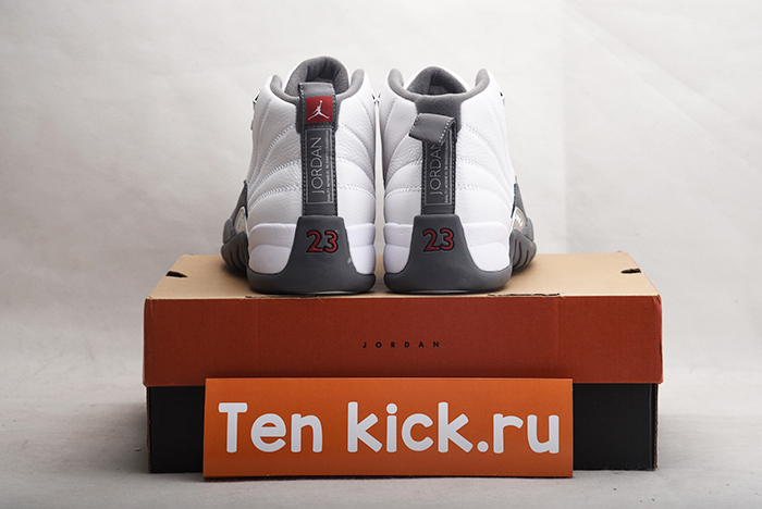 AIR JORDAN 12 RETRO BG 130690-160