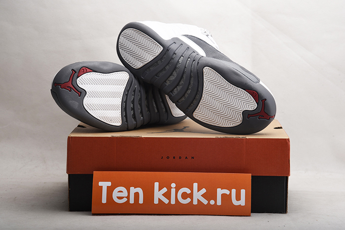AIR JORDAN 12 RETRO BG 130690-160