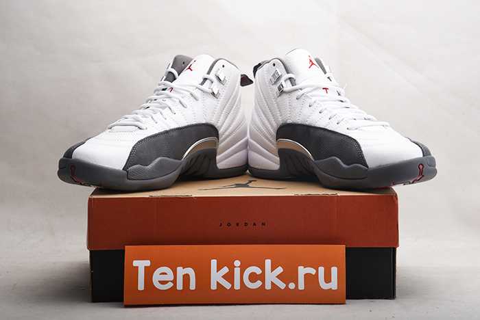 AIR JORDAN 12 RETRO BG 130690-160