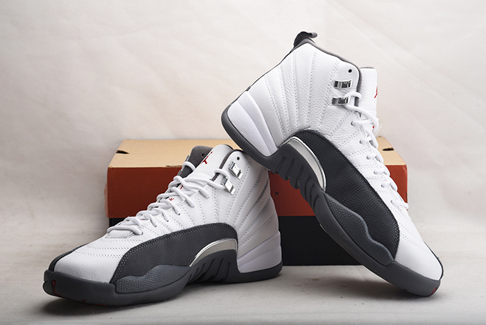 AIR JORDAN 12 RETRO BG 130690-160