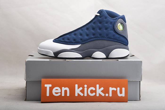 AIR JORDAN 13 FLINT 2020 414571-404