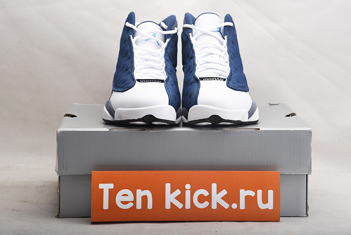 AIR JORDAN 13 FLINT 2020 414571-404