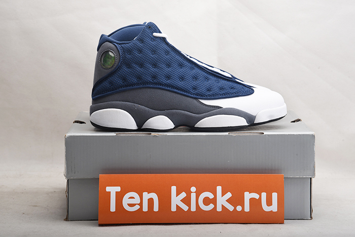 AIR JORDAN 13 FLINT 2020 414571-404