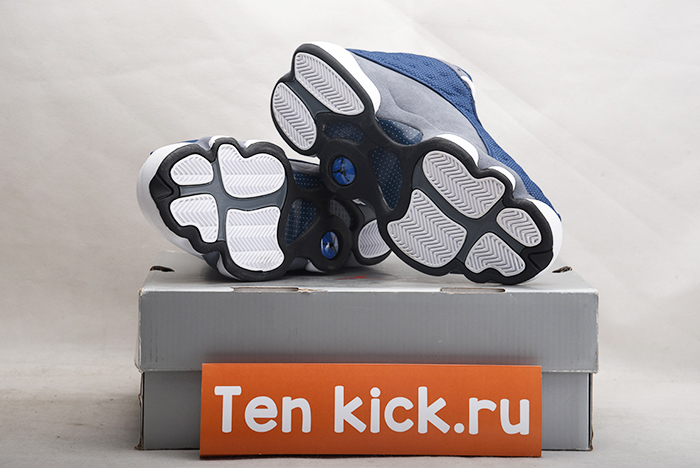 AIR JORDAN 13 FLINT 2020 414571-404