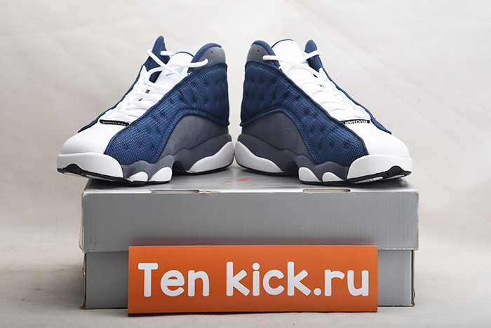 AIR JORDAN 13 FLINT 2020 414571-404