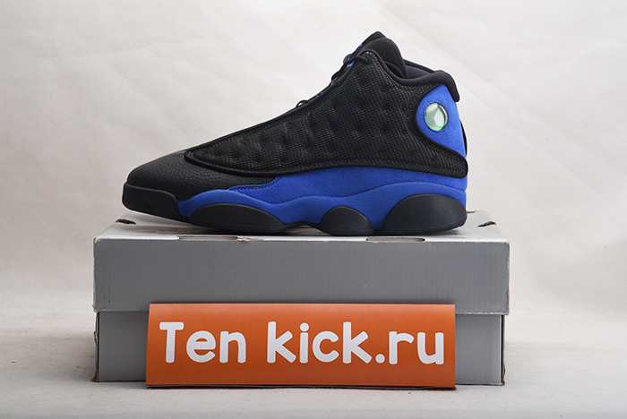 Air Jordan 13 Retro “Hyper Royal“ 414571 040