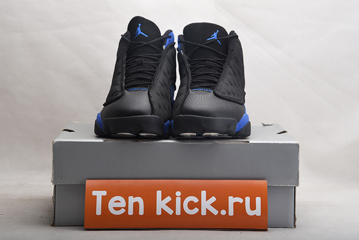 Air Jordan 13 Retro “Hyper Royal“ 414571 040