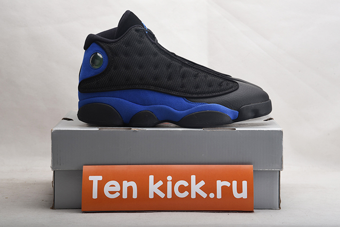 Air Jordan 13 Retro “Hyper Royal“ 414571 040