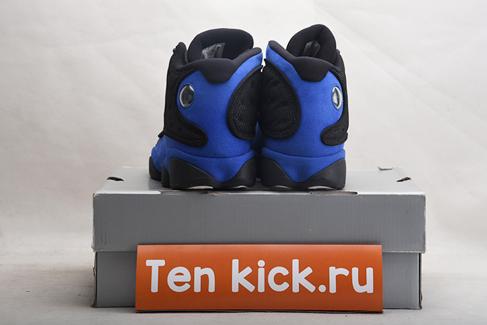 Air Jordan 13 Retro “Hyper Royal“ 414571 040