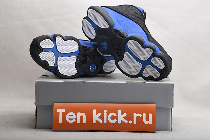 Air Jordan 13 Retro “Hyper Royal“ 414571 040
