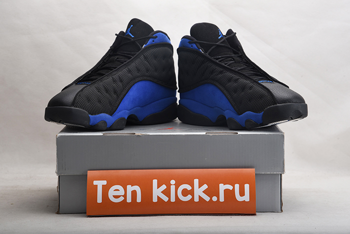 Air Jordan 13 Retro “Hyper Royal“ 414571 040