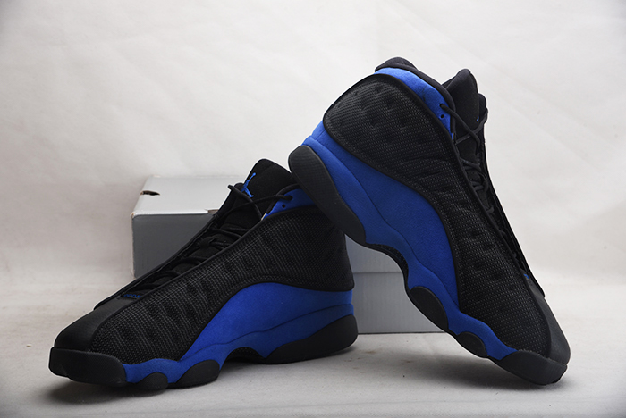 Air Jordan 13 Retro “Hyper Royal“ 414571 040