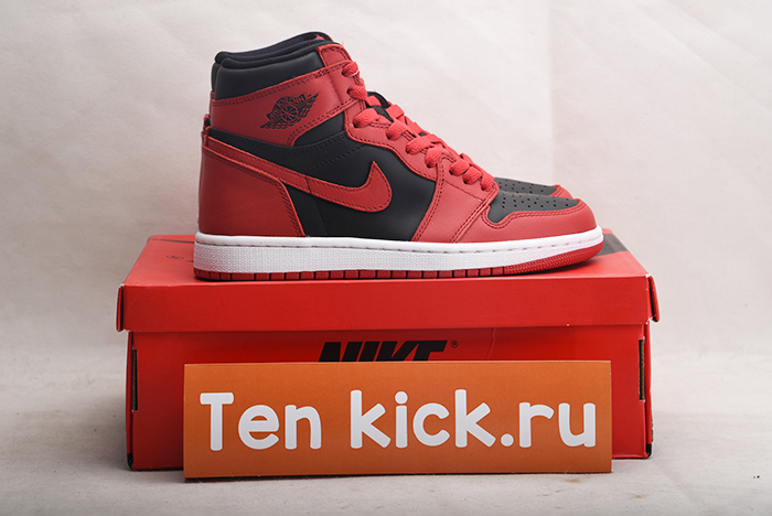 Air Jordan1 HIGH 85 CHICAGO 2020