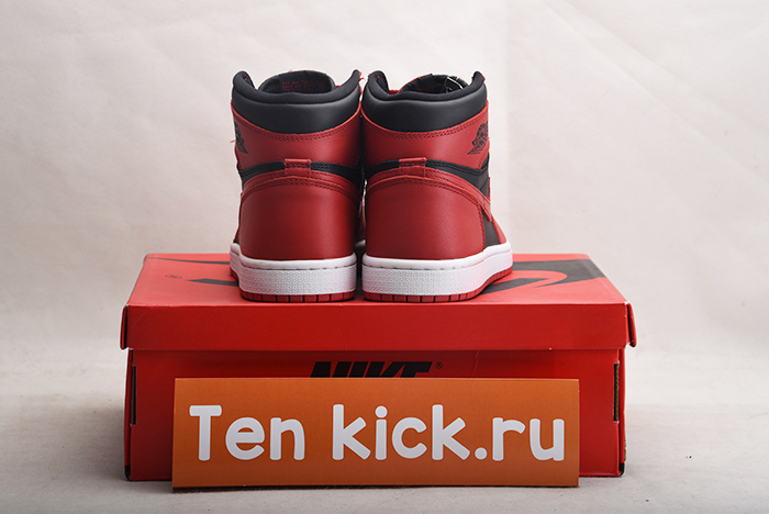 Air Jordan1 HIGH 85 CHICAGO 2020