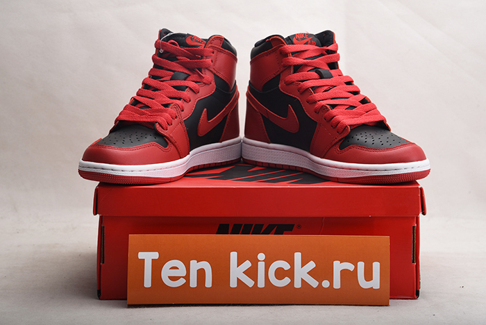 Air Jordan1 HIGH 85 CHICAGO 2020