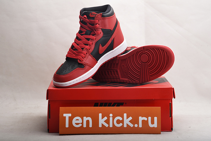 Air Jordan1 HIGH 85 CHICAGO 2020