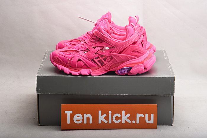 Ba*len*cia*ga track 2 sneakers 568615 w2fc1 5845