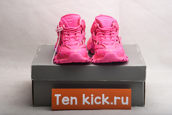 Ba*len*cia*ga track 2 sneakers 568615 w2fc1 5845