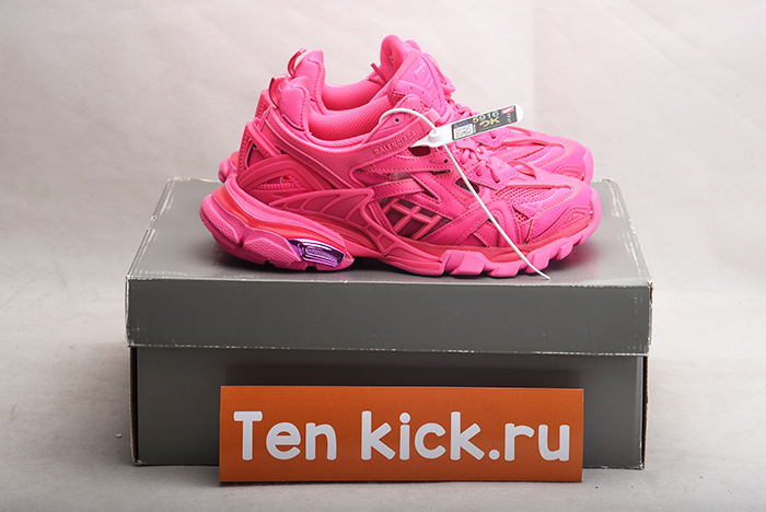 Ba*len*cia*ga track 2 sneakers 568615 w2fc1 5845
