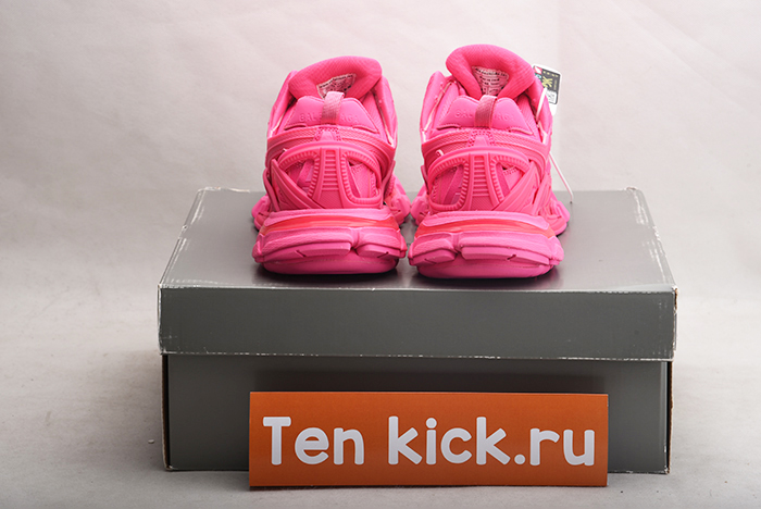 Ba*len*cia*ga track 2 sneakers 568615 w2fc1 5845