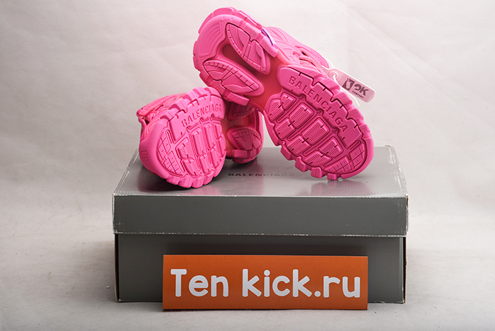 Ba*len*cia*ga track 2 sneakers 568615 w2fc1 5845