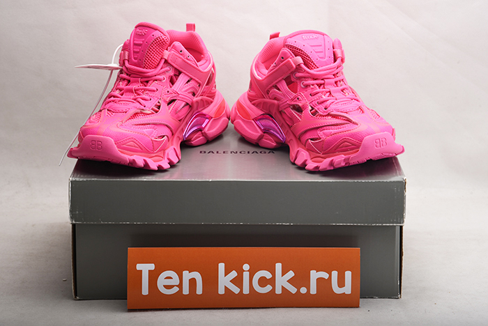 Ba*len*cia*ga track 2 sneakers 568615 w2fc1 5845
