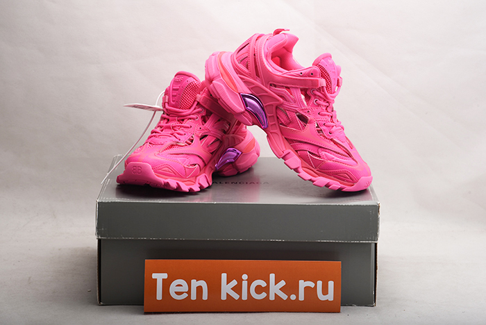 Ba*len*cia*ga track 2 sneakers 568615 w2fc1 5845