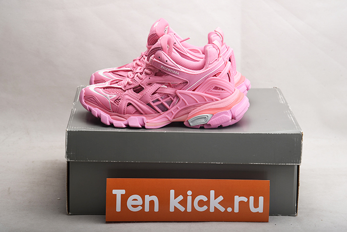 Ba*len*cia*ga track 2 sneakers 568675-w2gn5-5816
