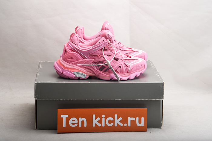 Ba*len*cia*ga track 2 sneakers 568675-w2gn5-5816