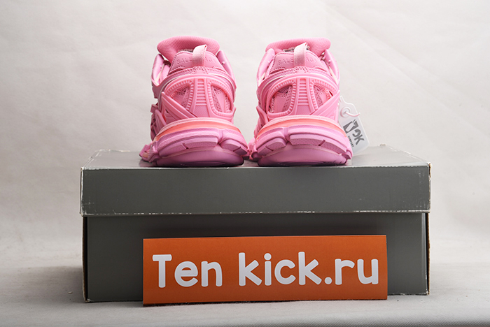 Ba*len*cia*ga track 2 sneakers 568675-w2gn5-5816