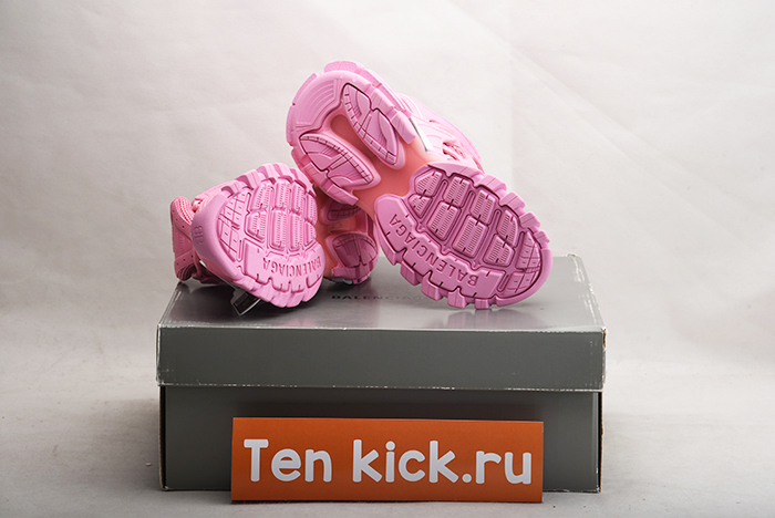 Ba*len*cia*ga track 2 sneakers 568675-w2gn5-5816