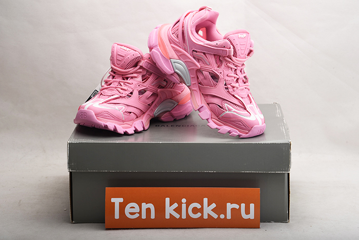 Ba*len*cia*ga track 2 sneakers 568675-w2gn5-5816