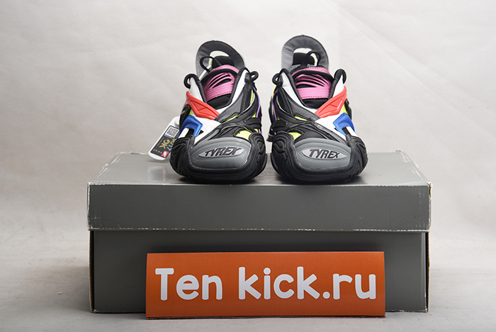 Ba*len*cia*ga 5.0 tyrex 20ss runway 617517 w2ck1 5001