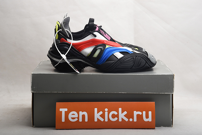 Ba*len*cia*ga 5.0 tyrex 20ss runway 617517 w2ck1 5001