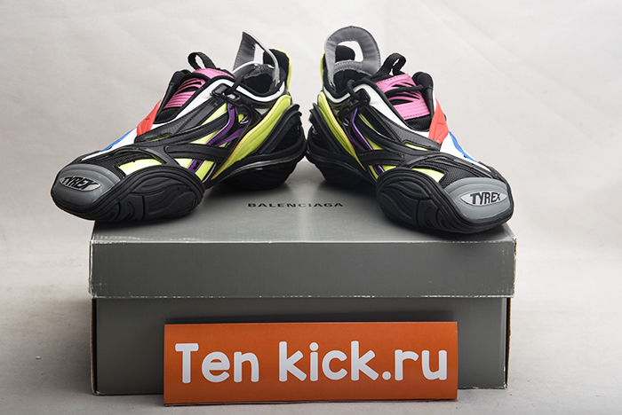 Ba*len*cia*ga 5.0 tyrex 20ss runway 617517 w2ck1 5001